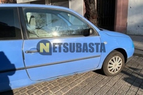 Piaggio SuperHexagon GTX 250 2003