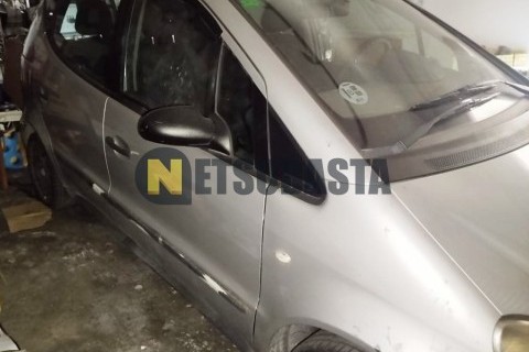 Yamaha XMAX 250 2014