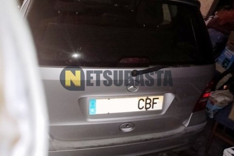 Yamaha XMAX 250 2014