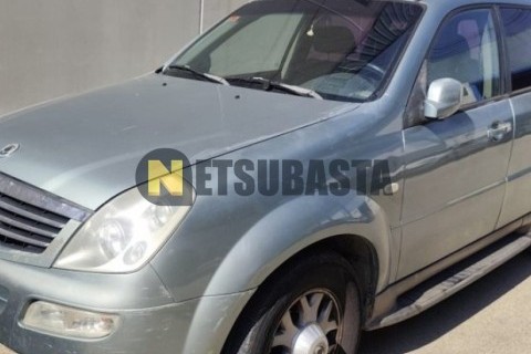 Piaggio SuperHexagon GTX 250 2003