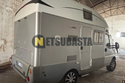 Piaggio SuperHexagon GTX 250 2003