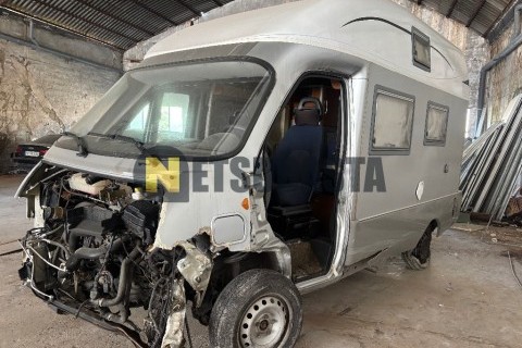 Piaggio SuperHexagon GTX 250 2003