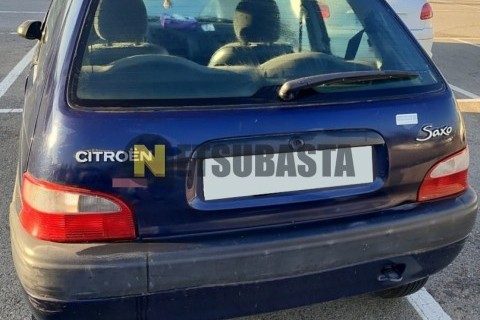 Yamaha XMAX 250 2014