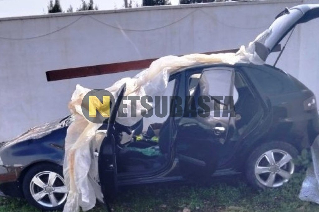 Seat Ibiza 1.9 TDI 2008