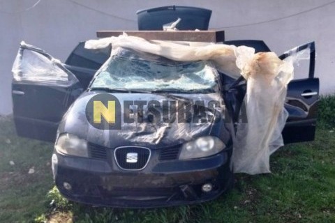 Piaggio SuperHexagon GTX 250 2003