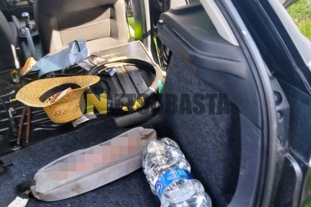 Seat Ibiza 1.9 TDI 2008