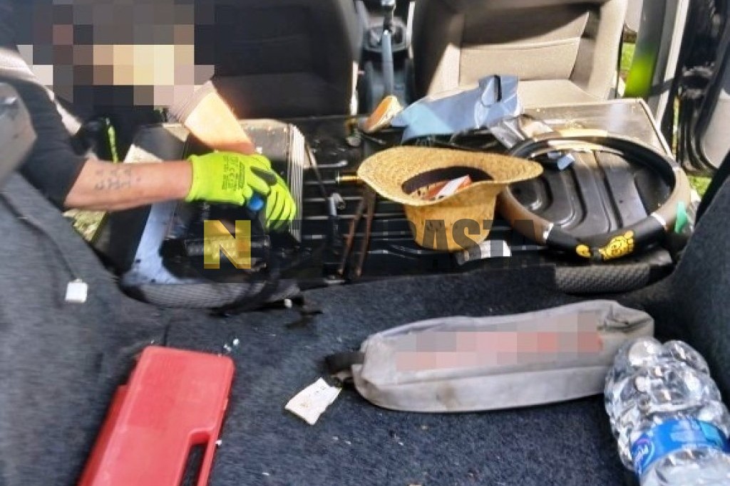 Seat Ibiza 1.9 TDI 2008