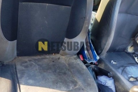 Suzuki Epicuro 150 2000