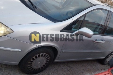 Yamaha XMAX 250 2014