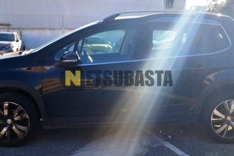 Yamaha XMAX 250 2014