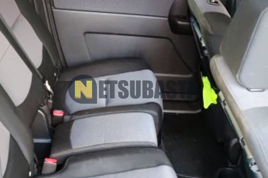 Mazda 5 2.0 CRTD 2007