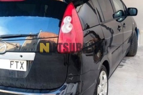 Piaggio SuperHexagon GTX 250 2003