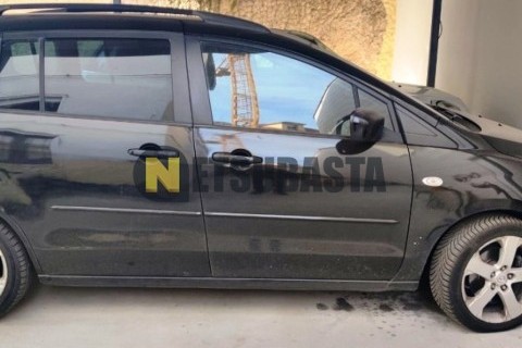 Piaggio SuperHexagon GTX 250 2003