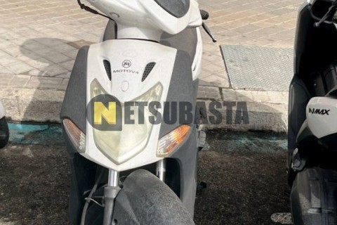 Piaggio SuperHexagon GTX 250 2003