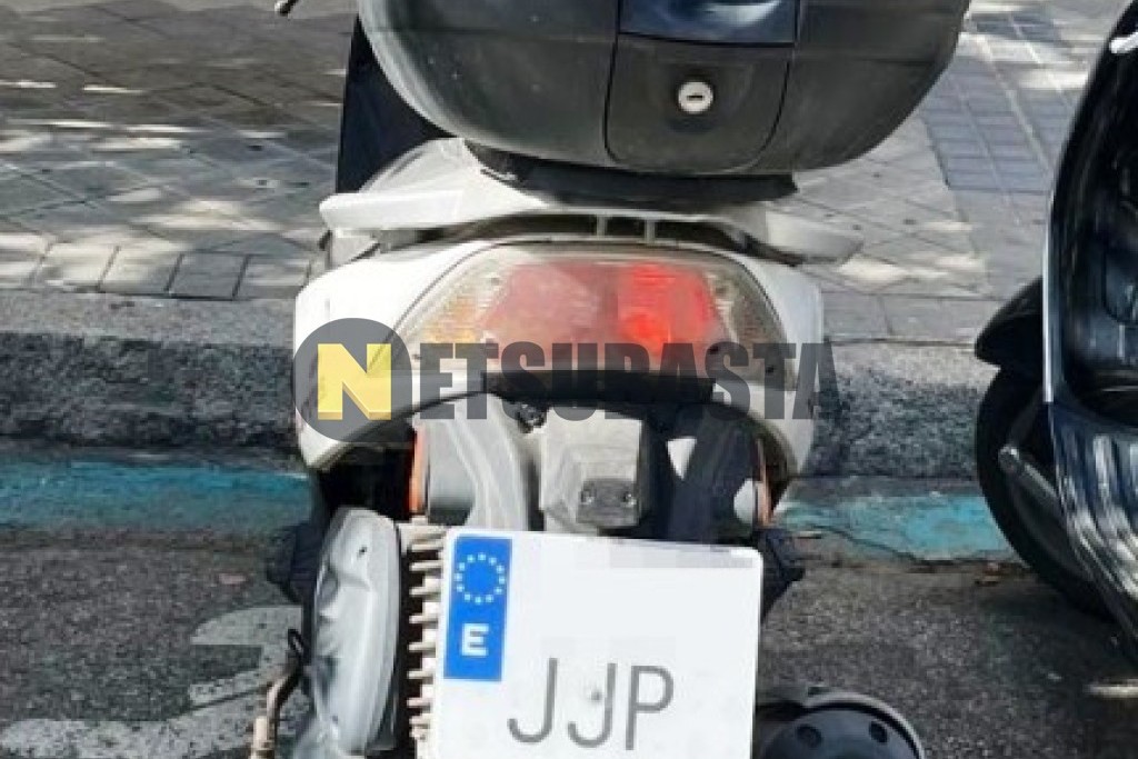 Kymco Agility CITY 125 2015