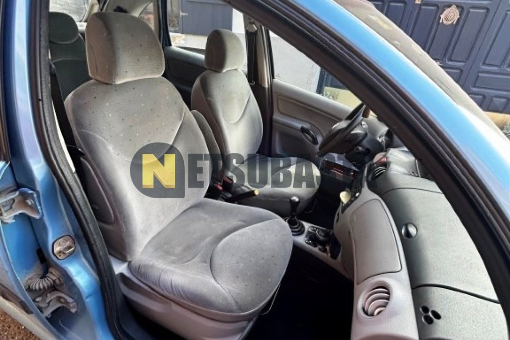 Citroën C3 1.4 HDi 2003