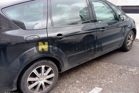 Yamaha XMAX 250 2014