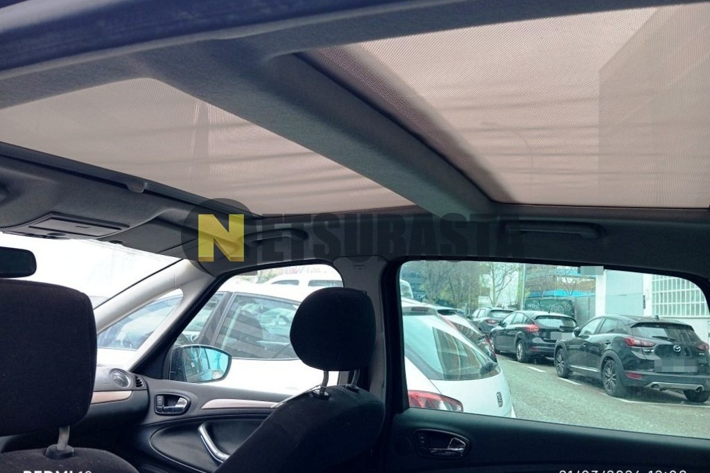 Ford S-Max 2.0 TDCi 2006