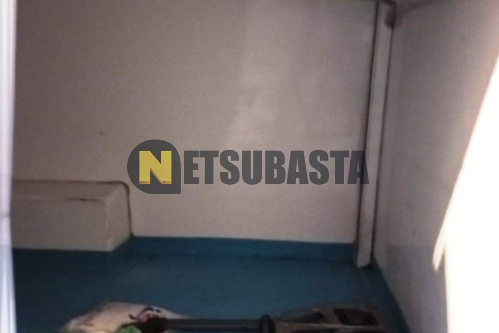 Mercedes-Benz Vito 111 CDI Isotermo 2006