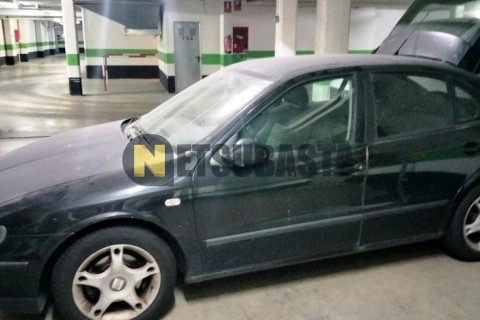 Yamaha XMAX 250 2014