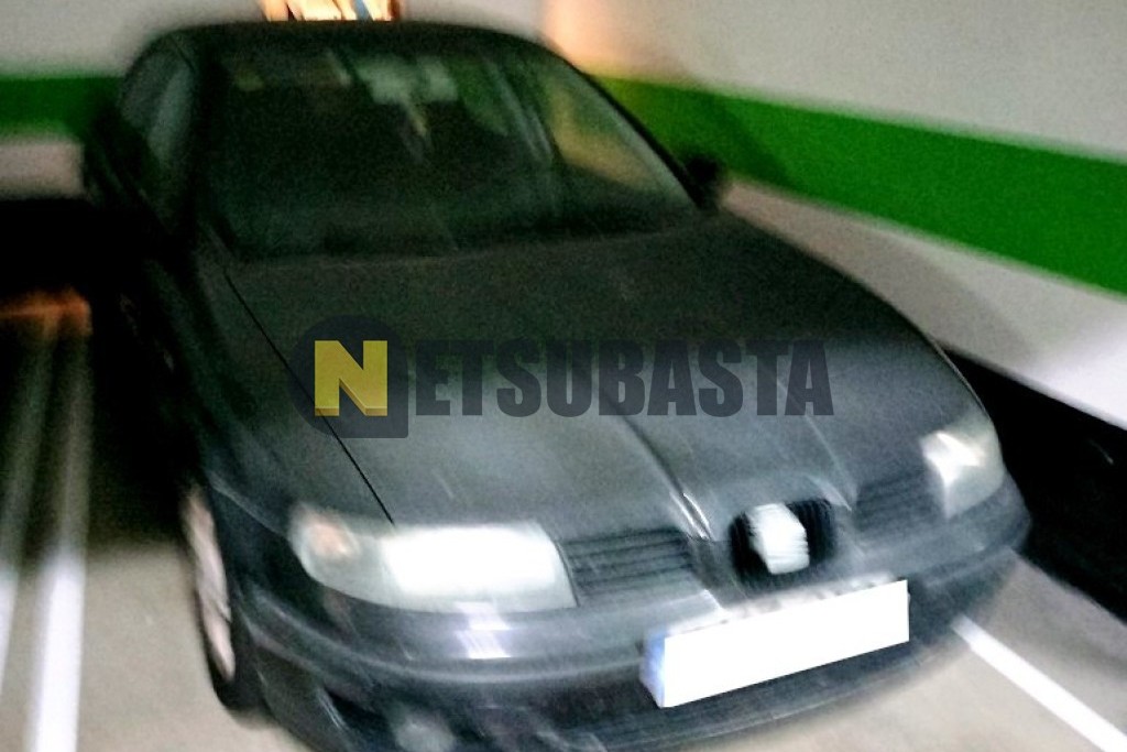 Seat León 1.9 TDI 2004