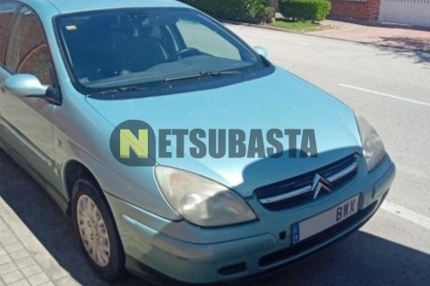 Piaggio SuperHexagon GTX 250 2003