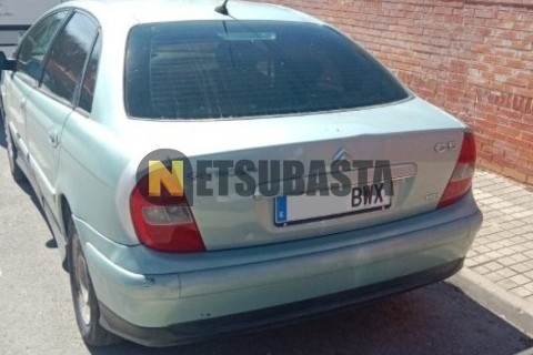 Piaggio SuperHexagon GTX 250 2003