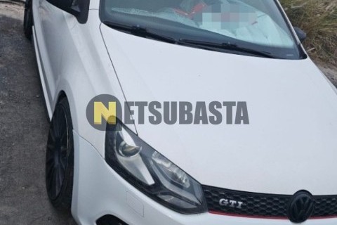 Yamaha XMAX 250 2014