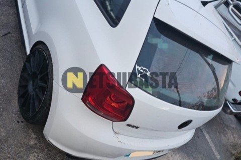 Yamaha XMAX 250 2014