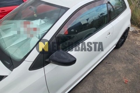 Yamaha XMAX 250 2014