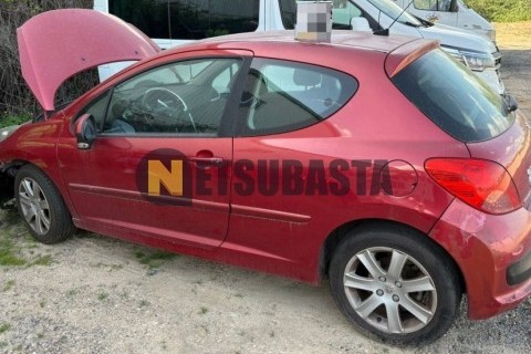 Yamaha XMAX 250 2014