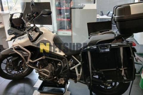 Piaggio SuperHexagon GTX 250 2003