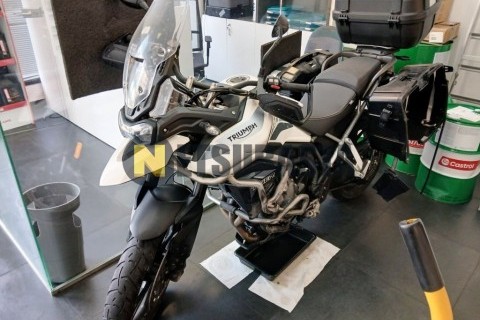 Piaggio SuperHexagon GTX 250 2003