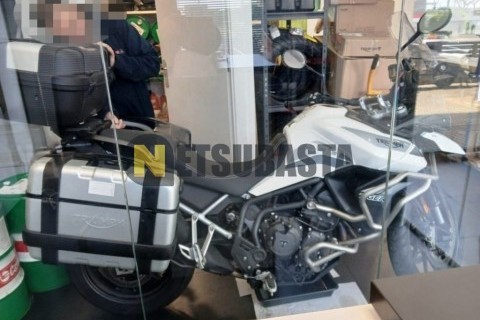 Piaggio SuperHexagon GTX 250 2003