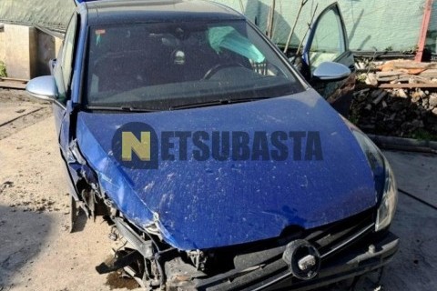 Piaggio SuperHexagon GTX 250 2003