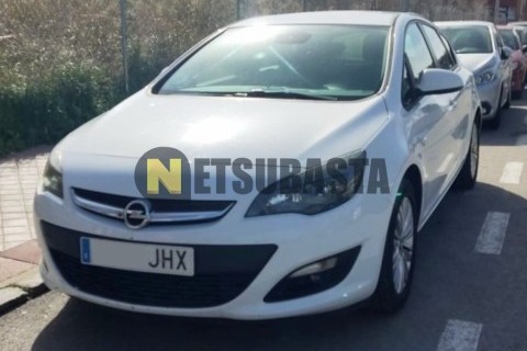 Yamaha XMAX 250 2014