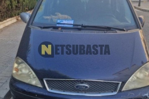 Piaggio SuperHexagon GTX 250 2003