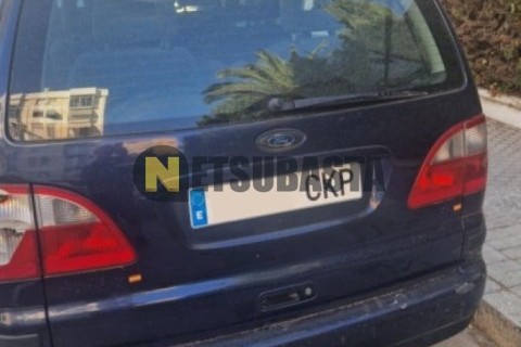 Piaggio SuperHexagon GTX 250 2003