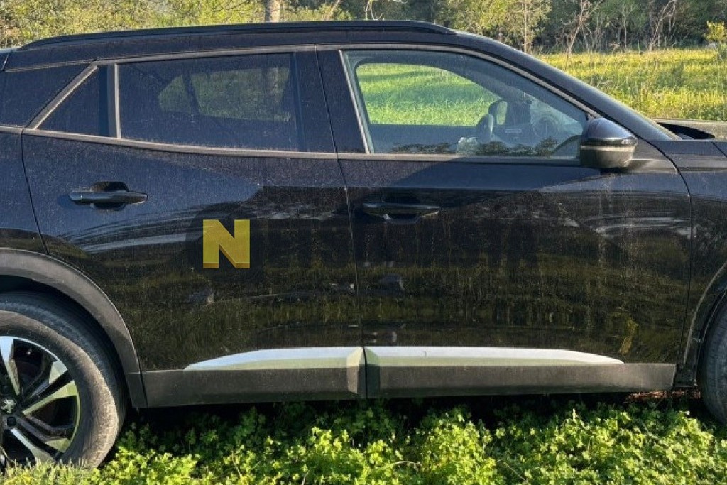 Peugeot 2008 1.2 Puretech 2022