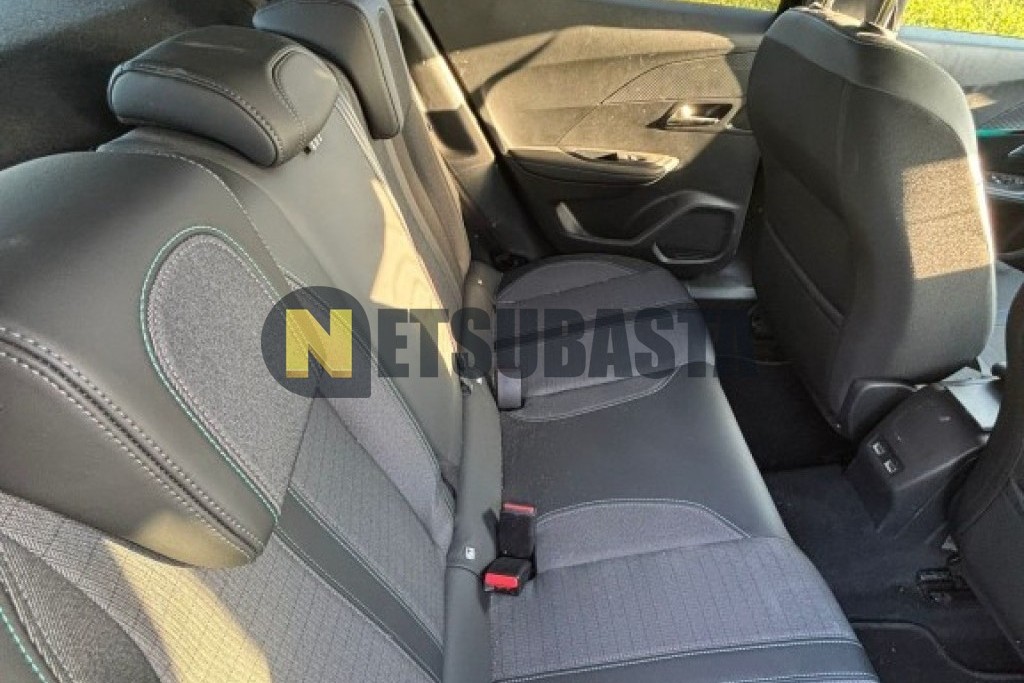 Peugeot 2008 1.2 Puretech 2022