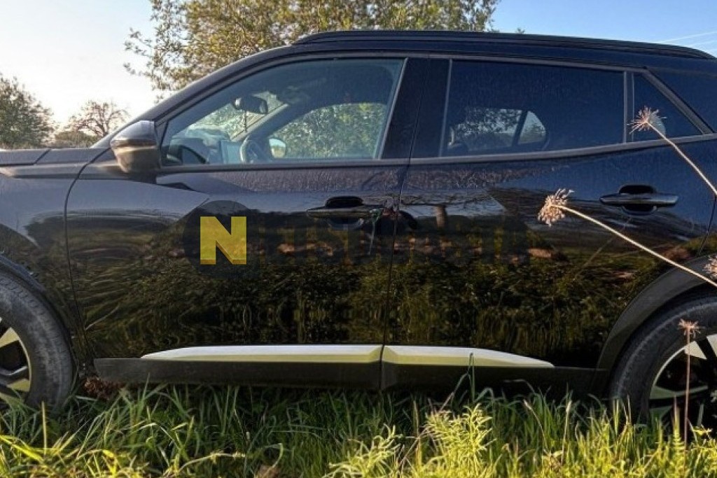 Peugeot 2008 1.2 Puretech 2022