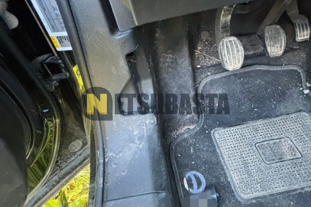 Peugeot 2008 1.2 Puretech 2022