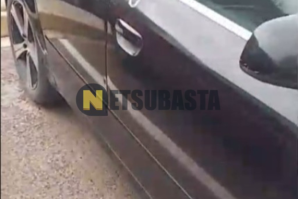 Audi A4 2.0 TDI 2007