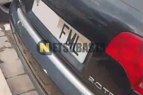 Piaggio SuperHexagon GTX 250 2003