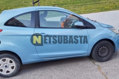 Yamaha XMAX 250 2014