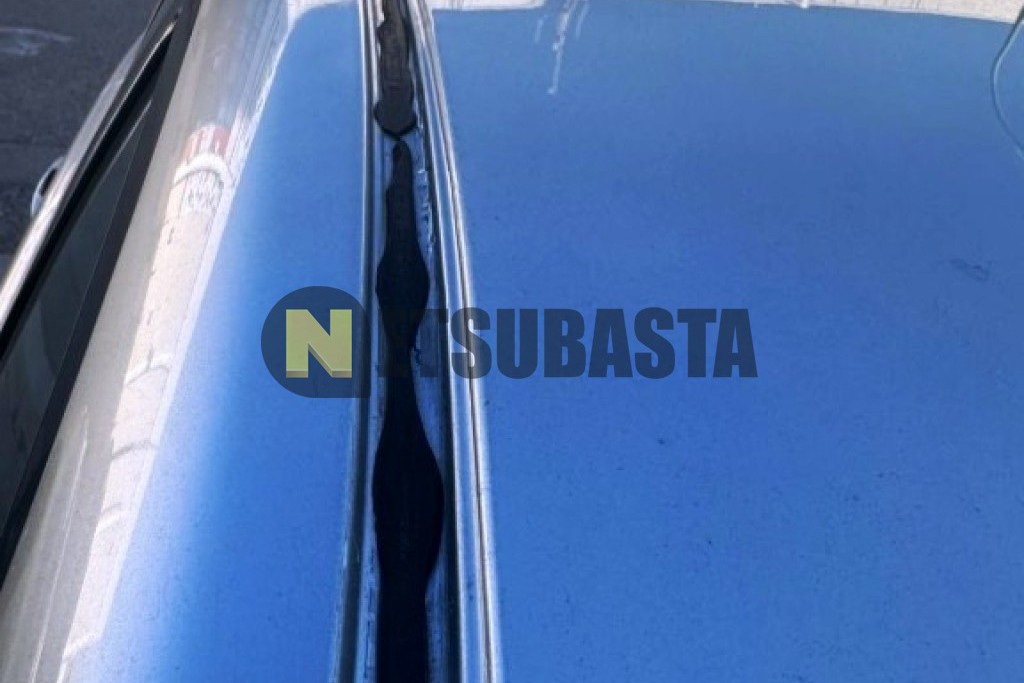 Toyota Avensis 2.0 D-4D 2006