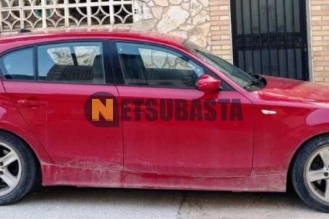 Yamaha XMAX 250 2014