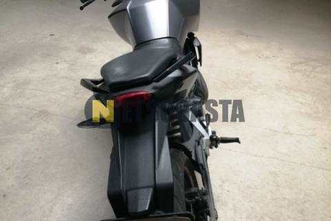 Yamaha XMAX 250 2014