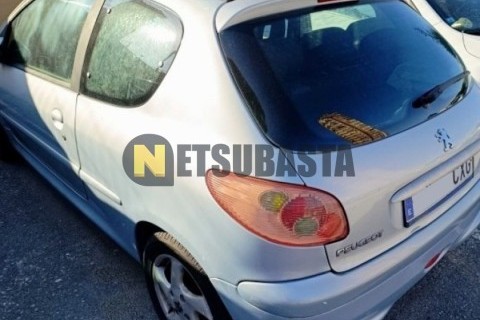 Yamaha XMAX 250 2014