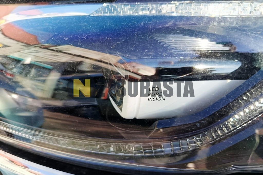 Renault Espace 1.6 dCi Twin Turbo EDC 7 plazas 2016